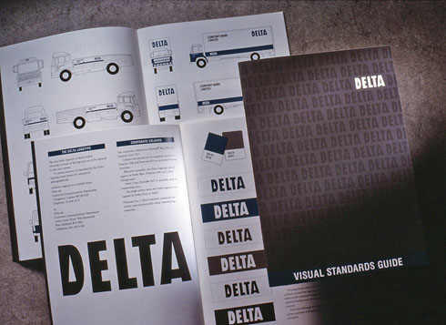 Delta; image 2 of 3