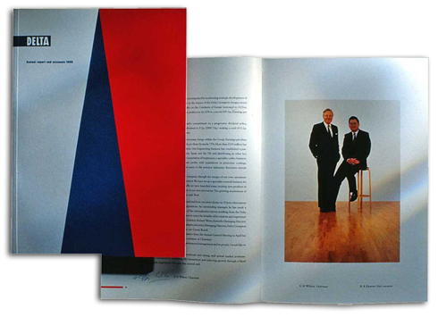Delta; image 3 of 3