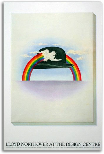 Lloyd Northover; image 1 of 1