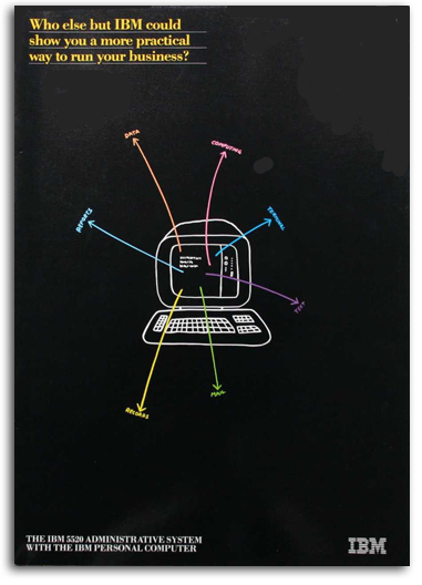 IBM; image 4 of 6