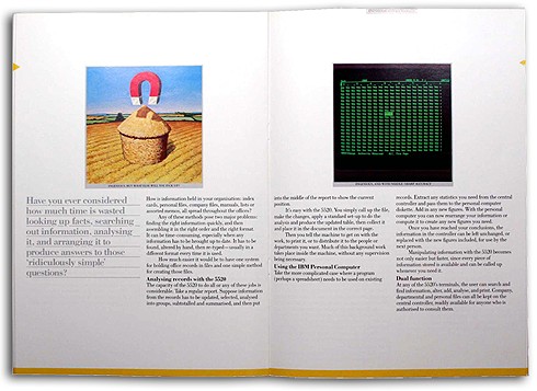 IBM; image 6 of 6